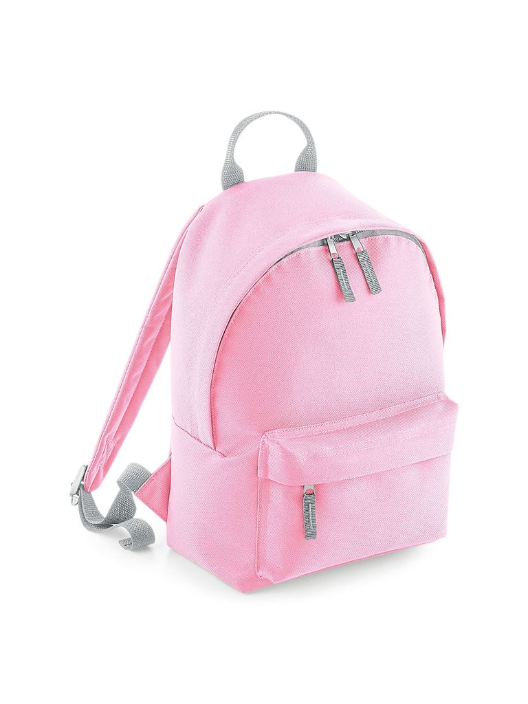 classic pink-light grey